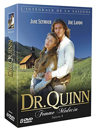 Dr. Quinn, Femme Médecin - Saison 4