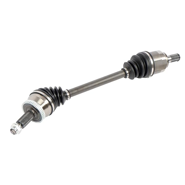 LABWORK FRONT LEFT DRIVER SIDE CV AXLE SHAFT...