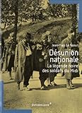 Image de Désunion nationale (French Edition)