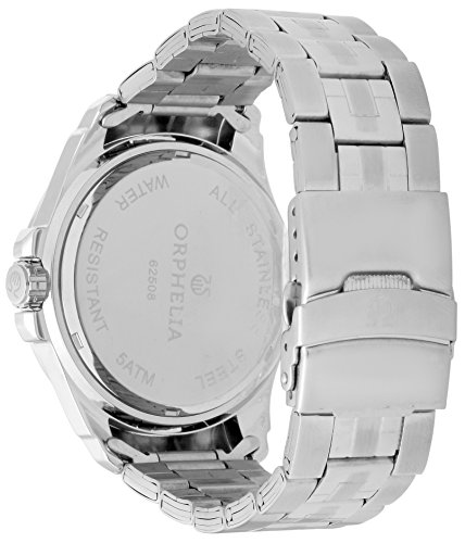 Orphelia Reloj de Cuarzo Man 44 mm - Imagen 5