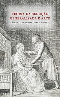 Livro Teoria da sedução generalizada e arte