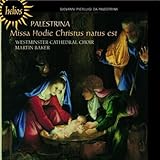 Music For Advent And Christmas : Missa Holdie Christus Natus Est