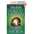 A Storm of Swords (A Song of Ice and Fire, Book 3)