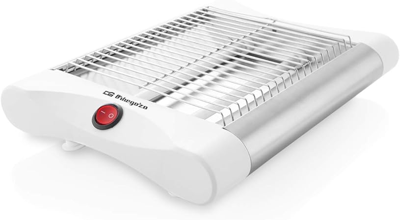 tostadora plana amazon