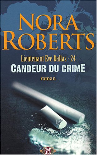 Candeur du crime