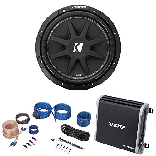 Amplifier + Amp Kit 