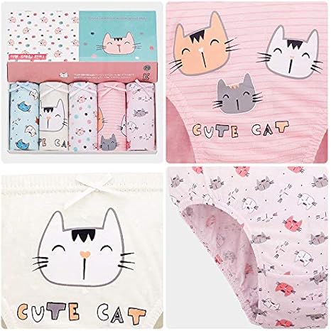 Niñas en ropa para interior de 13 años Clearance