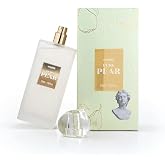 Pure Pear Perfume 100ml - WePink - V&iacute;rginia Fonseca - Brasil