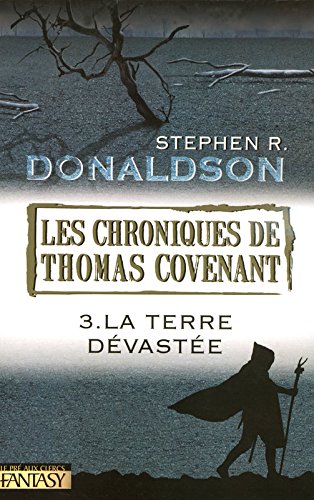 La  terre dévastée