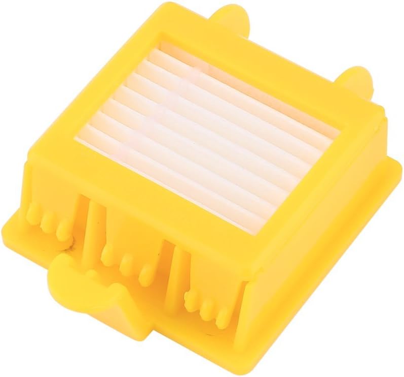 Professional Sweeping Robot Vacuum Cleaner Hepa Filter Replace Parts Roomba 700, Vacuum Cleaner Filters - Shop Vacuum, Vacuum Motor, Shark Bagless Vacuum Filter, Vacuum Cleaner