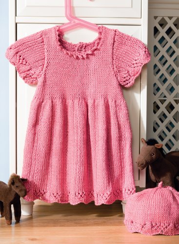 Knits for Kids: Patterns for Boys and Girls (Make It Martingale)