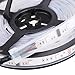 XKTTSUEERCRR 5M 16.4FEET 5050 RGB Dream color 6803 IC LED Strip Light Waterproof