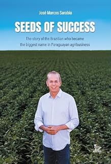 Livro Seeds of success