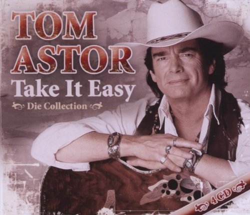 Tom Astor - Du bist da (wenn