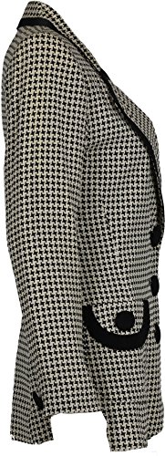 1 JENNIE+GARTH+Taylor+Blazer+BEVERLY