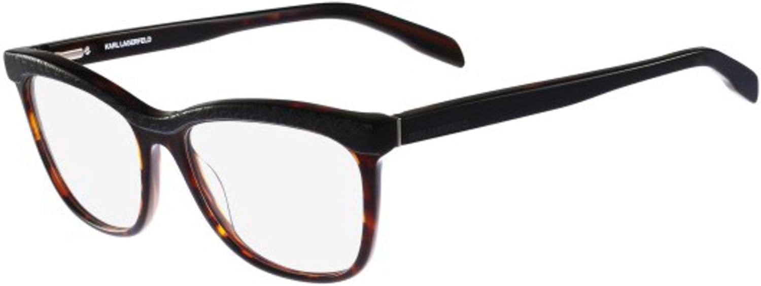 Gucci Women's Brillengestelle GG-3517 Optical Frames, Multicolour - View #9