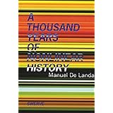 A Thousand Years of Nonlinear History