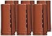 Diane Cold Wave Rods, Brown, DCW15, 1-1/2 Inch