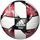adidas NFHS MLS TTRN Soccer Ball