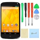 LG E960 Google Nexus 4 LCD Touch Screen Digitizer Assembly