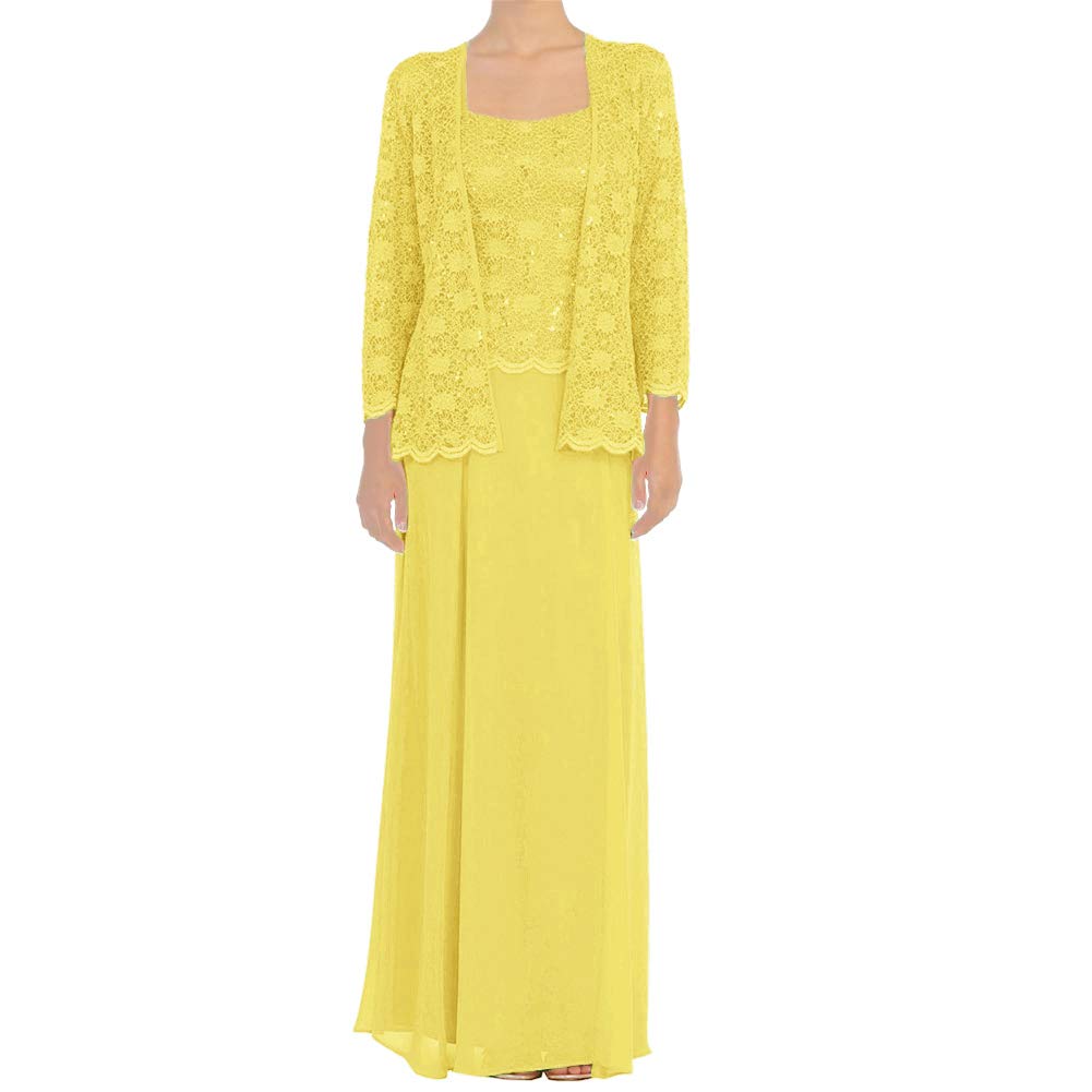 mother of the bride evening dresses