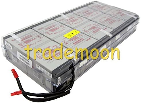 HP 204503-001 - COMPAQ R3000XR REPLACEMENT BATTERIES ONLY NEW BATTERIES 1 YEAR W