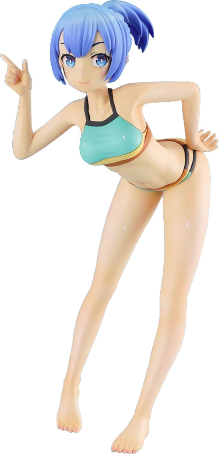 Hasegawa 1:12 Egg Girls Collection No.26 'Sara Mayuki' (Bikini)