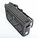 Deluxe Travel Carrying Case for Bose® SoundLink® III 3 w/Charger Pouch