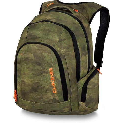 Dakine 101 Backpack