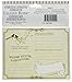 Lillian Rose Tan Guest Book Alternative Wedding Advice Cards, 5.5