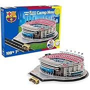 Nanostad - Estadio C