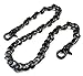DoubleK Medieval Skull Symbol Key Jean Wallet Chain (27