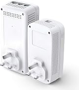 TP-Link TL-WPA8631P KIT AV1300 Gigabit Passthrough Powerline WiFi Extender 2 view 7