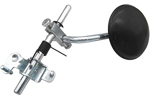 ckpsms brand - 1SET#KP-19064 Knee Lifter Complete Compatible with/Replacement for JUKI brand DDL-8300,DDL-8500,DDL-8700,DDL-9000