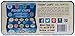 Fishin' Chips - Saltwater - Premium Quality Poker Chip and Playing Card Set