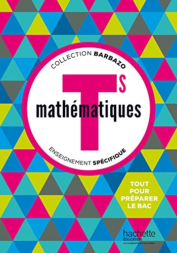 Mathématiques, TS