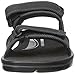 Rockport Men's Get Your Kicks Quarter Strap Flat Sandal