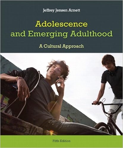Adolescence And Emerging Adulthood Plus New Mypsychlab With Pearson Etext -- Access Card Package (5Th Edition) (9780205987757)
