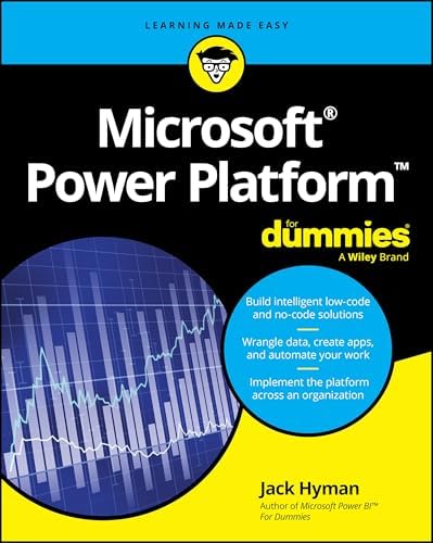 Amazon.com: The Power Platform Playbook for Digital Transformation