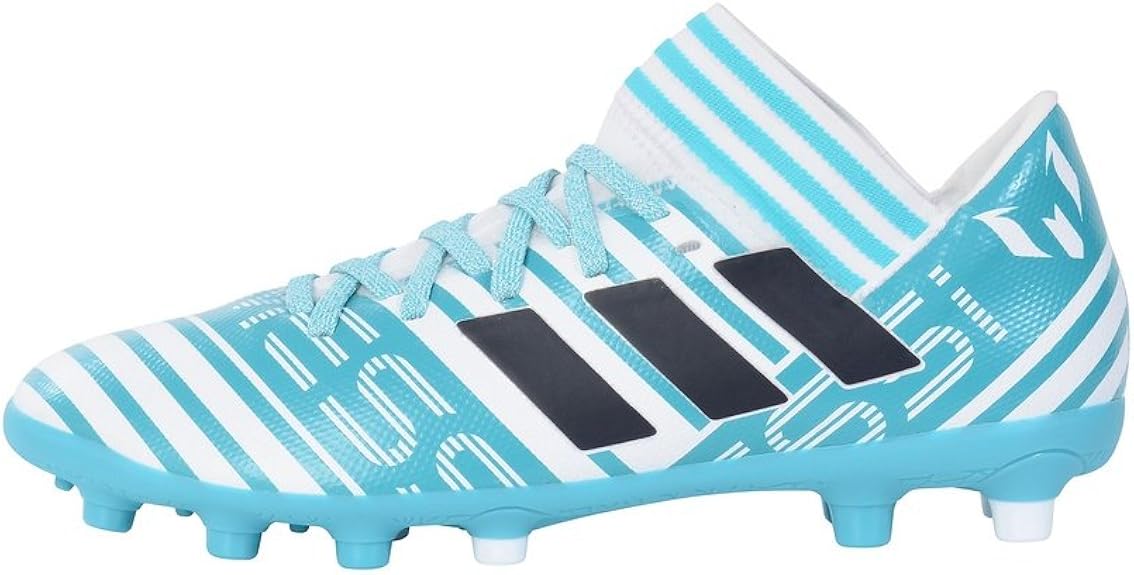 Amazon アディダス ネメシス メッシ 17 3 ジャパン Hg J By86 18 0 Adidas アディダス シューズ バッグ