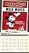 Mickey Mouse Wall Calendar (2017)