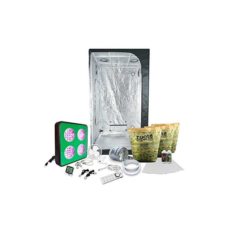 Best Grow Tent Kit for Sale Shop these top rated grow tent kit for