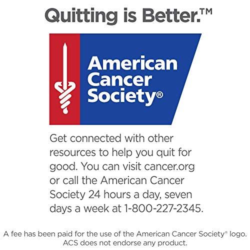 Amazon Basic Care Nicotine Gum 4 Mg Stop Smoking Aid, Cool Mint, 160Count