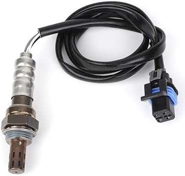 Amazon Com Eccpp O2 Oxygen Sensor Sensor 2 234 4066 Compatible 2005 2010 For Chevy Cobalt 2006 2011 For Chevy Hhr 2005 2006 For Pontiac Pursuit 2000 2002 Saturn Sc1 Sc2 Sl Sl1 Sl2 Automotive
