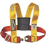 SOS SAILING HARNESS DLX