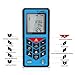 Laser Measure, Tuirel T100 328ft Distance Measurering Tool with 100m Range and Backlit Display