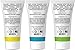 Artnaturals Hand Cream Repair Set - (3 x 2 Fl Oz / 60ml) - for Extremely Dry, Cracked and Aging Hands - Retains Moisture and Protects Skin from Working and Aging - Gift Set