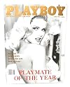 Playboy Magazine ~ June 1993 (PMOY-Anna Nicole Smith)