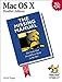 Mac OS X: The Missing Manual, Panther Edition by David Pogue