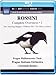 Rossini: Complete Overtures 1